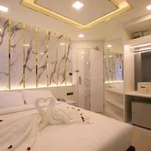 Deluxe Kamer